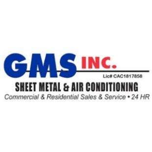 gms sheet metal and air conditioning|GMS sheetmetal and air conditioning .